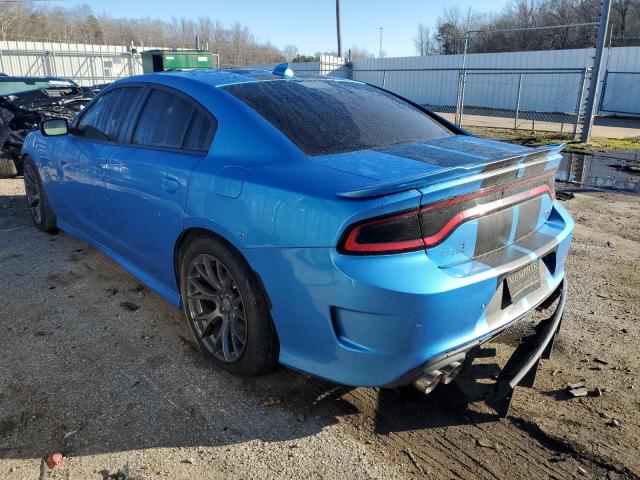 Изображение 2 2016 DODGE CHARGER SRT 392 2016 с VIN 2C3CDXEJ5GH179531