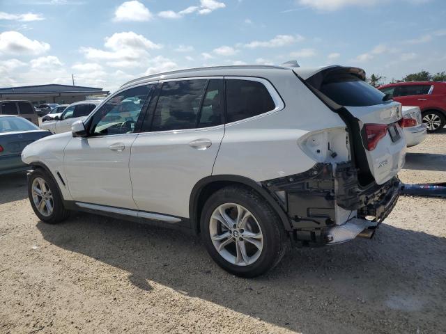 Изображение 2 2020 BMW X3 SDRIVE30I 2020 с VIN 5UXTY3C03L9D25343