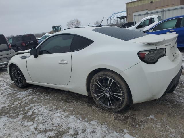 Изображение 2 2013 SUBARU BRZ 2.0 LIMITED 2013 с VIN JF1ZCAC1XD1611345