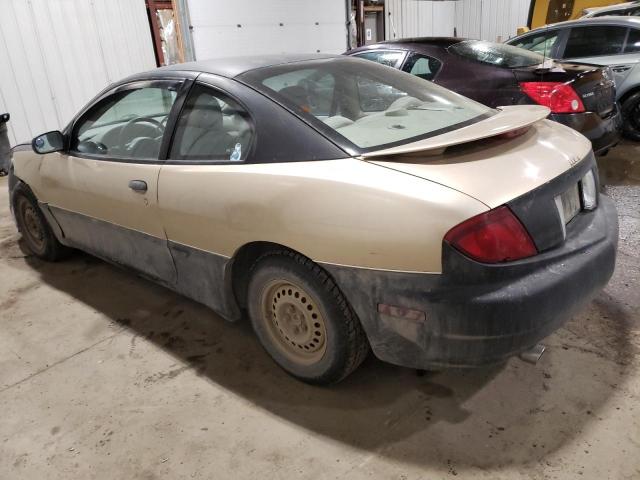 Image 2 of 2005 PONTIAC SUNFIRE  2005 with VIN 3G2JB12F55S210345