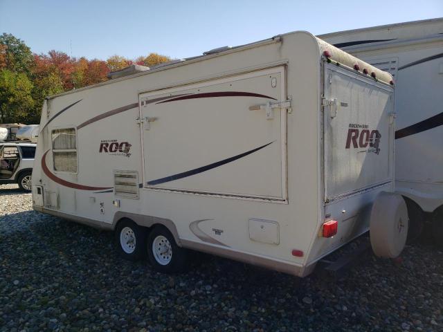 Изображение 3 2005 ROCK TRVL TRLR 2005 с VIN 4X4TRLY245D084618