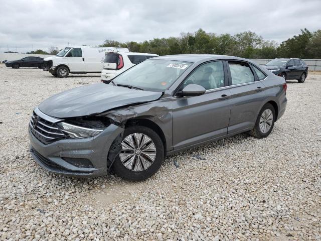Изображение 1 2019 VOLKSWAGEN JETTA S 2019 с VIN 3VWCB7BU4KM126794