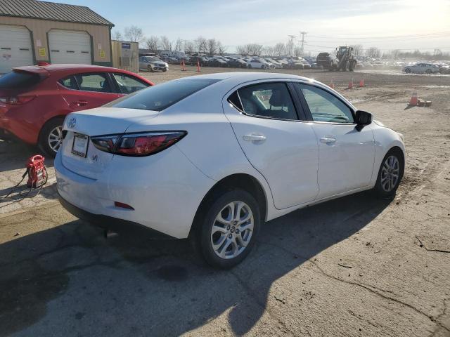 Obraz 3 z 2017 TOYOTA YARIS IA  2017 z VIN 3MYDLBYVXHY157221
