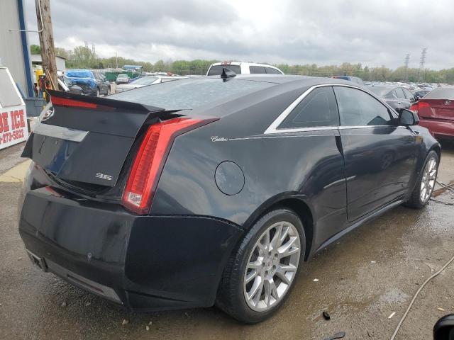 Obraz 3 z 2011 CADILLAC CTS PERFORMANCE COLLECTION 2011 z VIN 1G6DJ1ED0B0139177