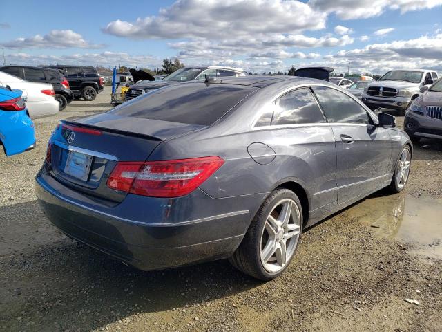 Image 3 of 2013 MERCEDES-BENZ E 350 2013 with VIN WDDKJ5KBXDF190965