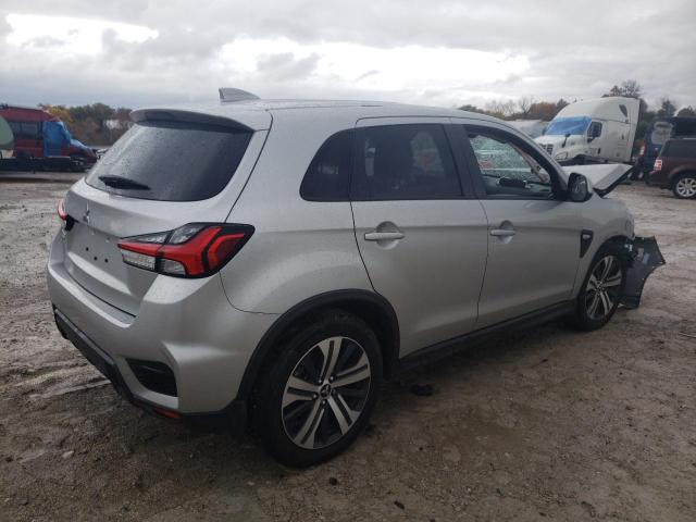 Изображение 3 2022 MITSUBISHI OUTLANDER ES 2022 с VIN JA4APUAU5NU018500