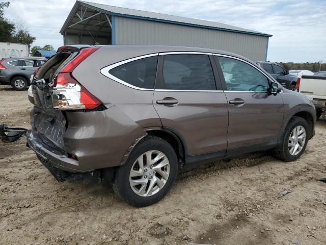 Image 3 of 2015 HONDA CR-V EX 2015 with VIN 5J6RM4H58FL091409