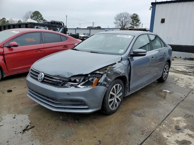 Изображение 2017 VOLKSWAGEN JETTA SE 2017