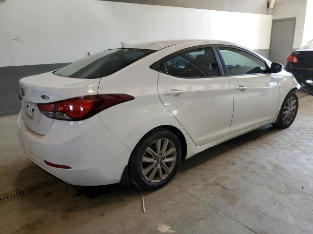 Image 3 of 2015 HYUNDAI ELANTRA SE 2015 with VIN 5NPDH4AE4FH606702