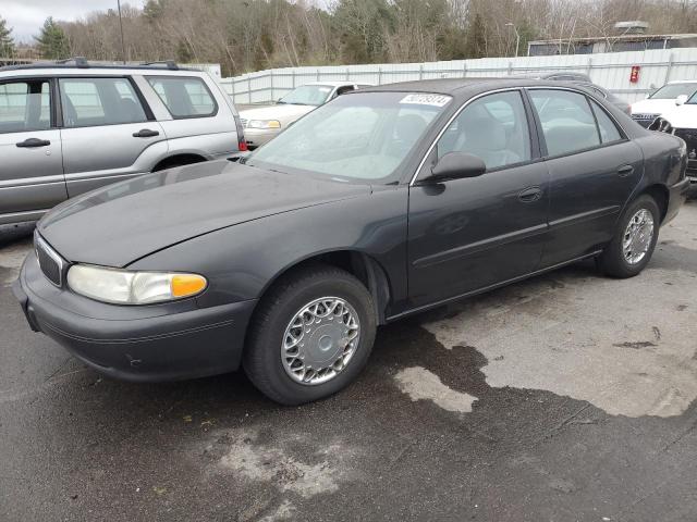 Изображение 2004 BUICK CENTURY CUSTOM 2004