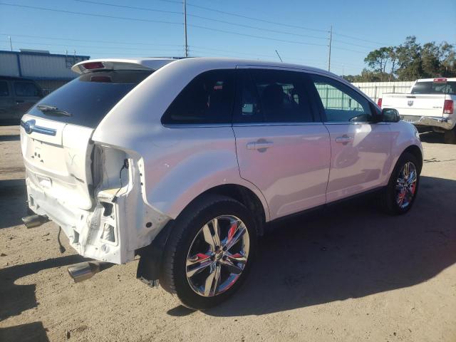 Изображение 3 2011 FORD EDGE LIMITED 2011 с VIN 2FMDK3KC4BBB48072