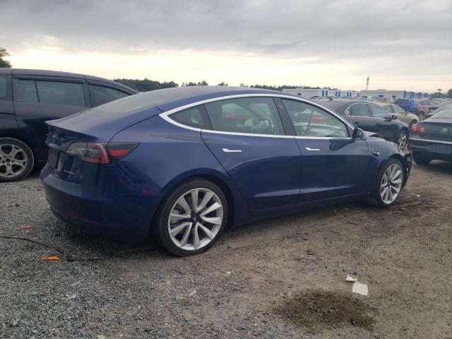 Изображение 3 2020 TESLA MODEL 3  2020 с VIN 5YJ3E1EB0LF638382