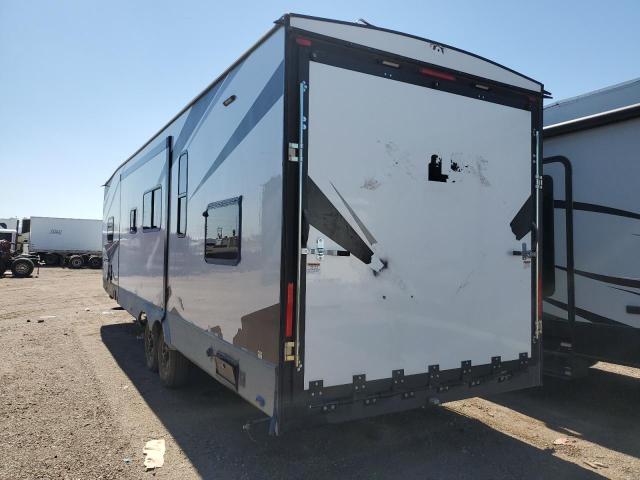 Image 3 of 2022 FRRV TRVLTRLR 2022 with VIN 4X4TXLF2XNF169458