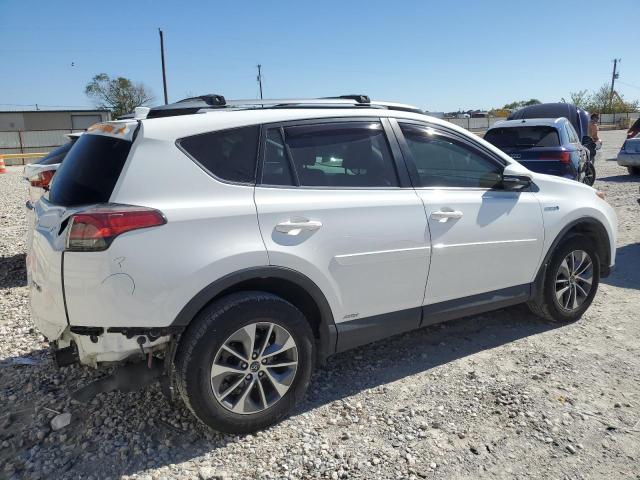 Image 3 of 2017 TOYOTA RAV4 HV LE 2017 with VIN JTMRJREV2HD148748