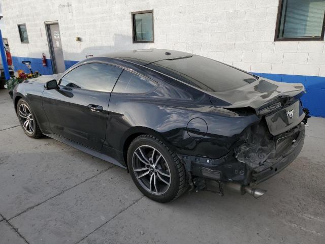 Obraz 2 z 2017 FORD MUSTANG  2017 z VIN 1FA6P8TH4H5312736