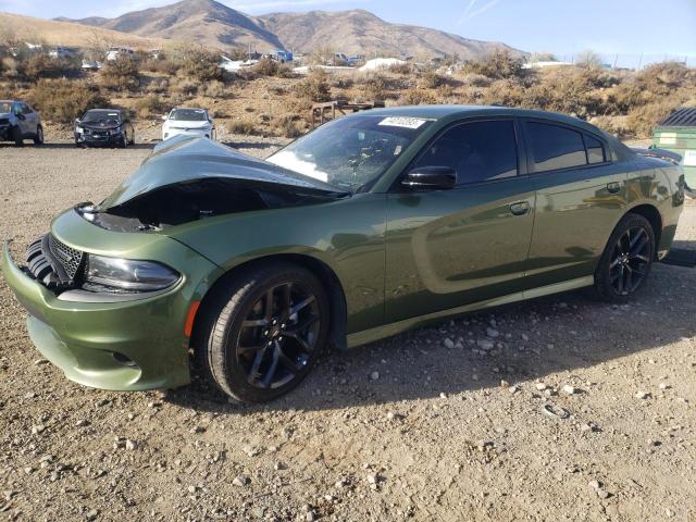 Obraz 2022 DODGE CHARGER GT 2022