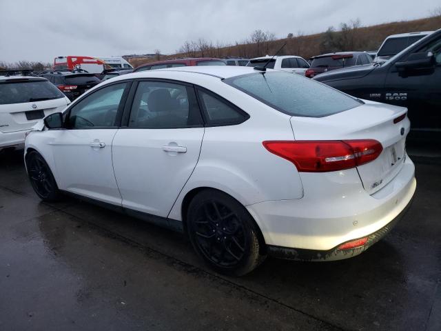 Изображение 2 2016 FORD FOCUS SE 2016 с VIN 1FADP3F29GL305552