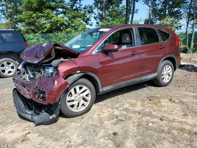 Obraz 1 z 2015 HONDA CR-V EX 2015 z VIN 2HKRM4H54FH654045