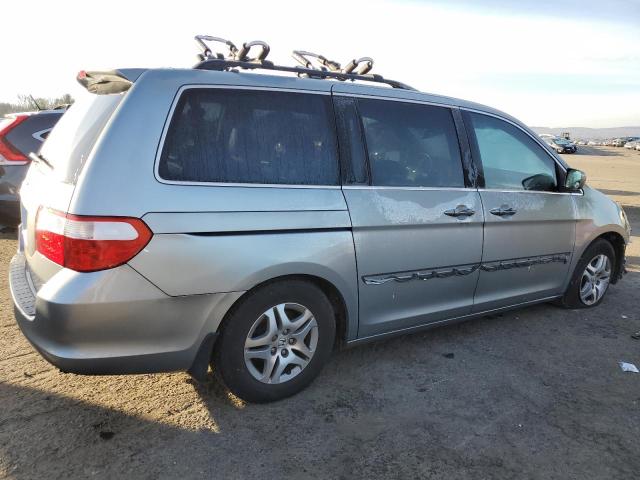 Image 3 of 2006 HONDA ODYSSEY EXL 2006 with VIN 5FNRL38646B000831