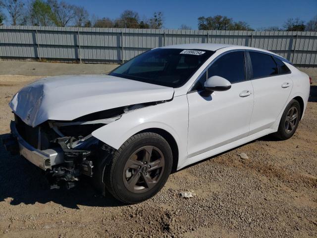 2021 KIA K5 LXS 2021 image