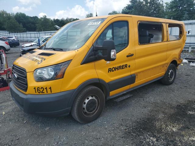 2016 FORD TRANSIT T-150 2016 image