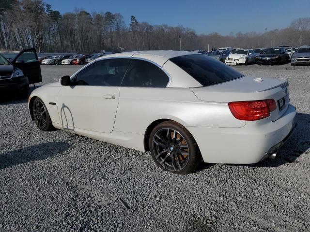 Obraz 2 z 2013 BMW 335 I 2013 z VIN WBADX7C5XDJ590296