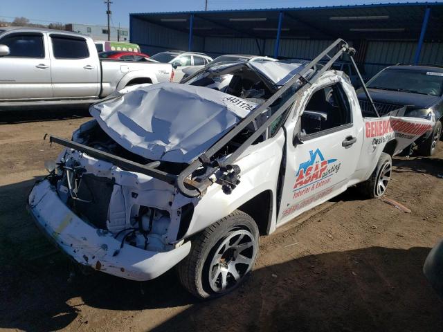 2009 CHEVROLET COLORADO  2009 image