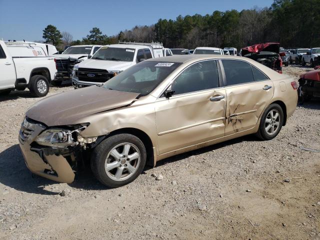 Image 1 of 2010 TOYOTA CAMRY BASE 2010 with VIN 4T4BF3EK7AR028957