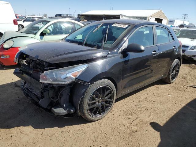 Obraz 2018 KIA RIO LX 2018