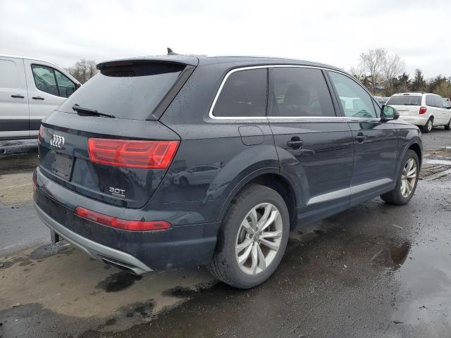 Изображение 3 2017 AUDI Q7 PREMIUM PLUS 2017 с VIN WA1LAAF72HD025310