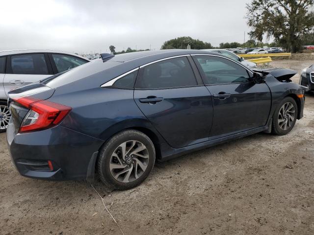 Image 3 of 2018 HONDA CIVIC EX 2018 with VIN 2HGFC2F79JH564388