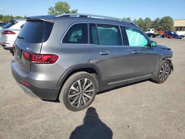 Изображение 3 2022 MERCEDES-BENZ GLB 250 4MATIC 2022 с VIN W1N4M4HB1NW246698