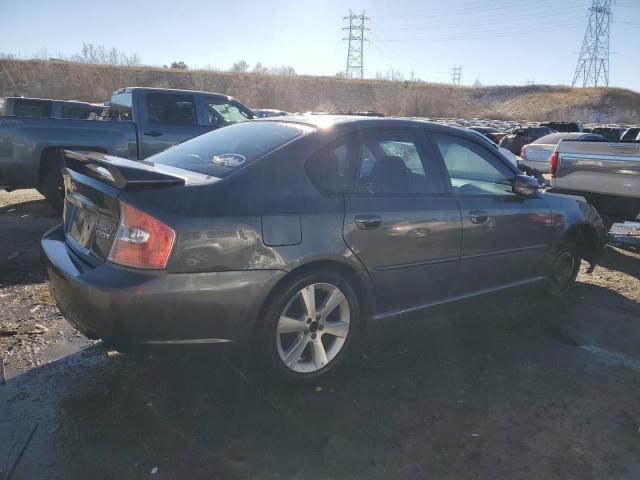 Obraz 3 z 2007 SUBARU LEGACY GT LIMITED 2007 z VIN 4S3BL676974203551
