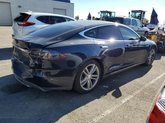 Image 3 of 2013 Tesla MODEL S 2013 with VIN 5YJSA1DP8DFP08832
