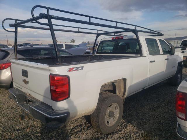 Obraz 3 z 2017 CHEVROLET SILVERADO K2500 HEAVY DUTY 2017 z VIN 1GC1KUEY3HF113597