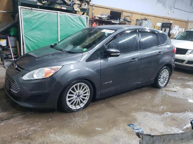 2015 FORD C-MAX SE 2015 image