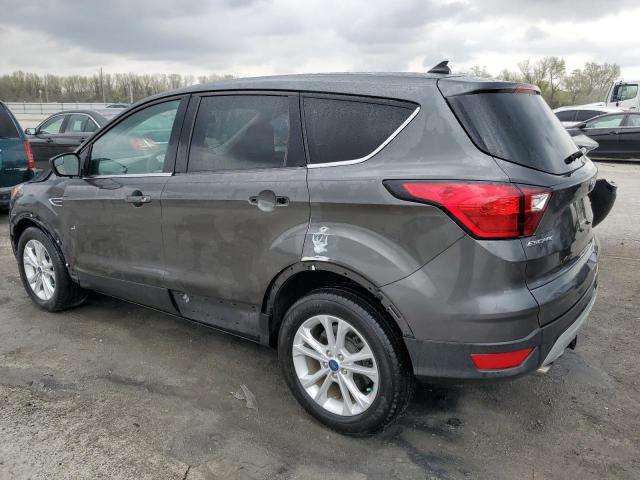 Изображение 2 2019 FORD ESCAPE SE 2019 с VIN 1FMCU0GD1KUB59630
