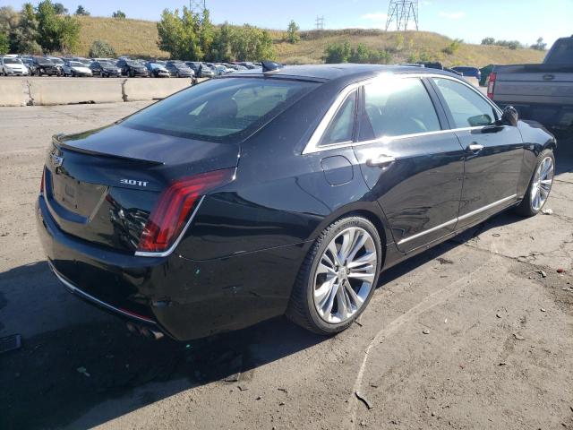 Obraz 3 z 2017 CADILLAC CT6 PLATINUM 2017 z VIN 1G6KN5R64HU204421