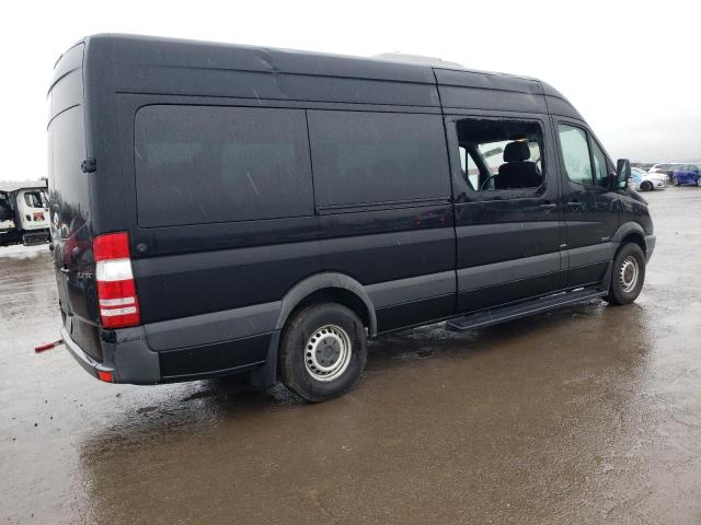 Obraz 3 z 2013 MERCEDES-BENZ SPRINTER 2500 2013 z VIN WDZPE8CC9D5799676