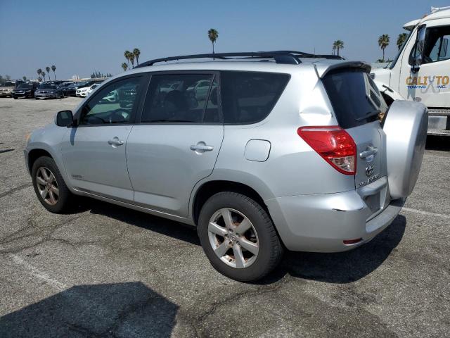 Image 2 of 2008 TOYOTA RAV4 LIMITED 2008 with VIN JTMBD31V085152884
