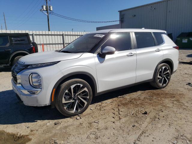 2022 MITSUBISHI OUTLANDER SE 2022 image