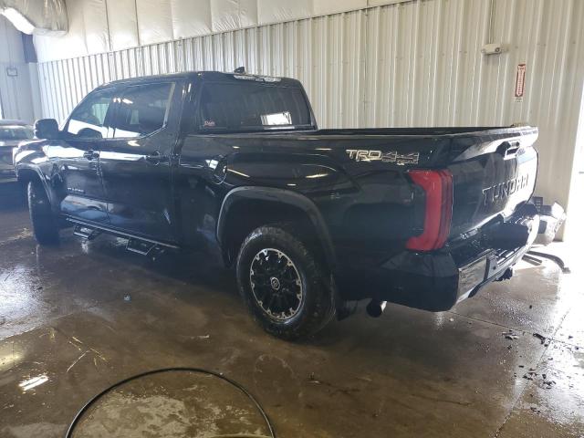 Image 2 of 2022 TOYOTA TUNDRA CREWMAX SR5 2022 with VIN 5TFLA5EC2NX004141