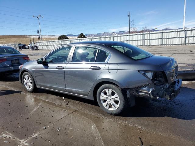 Image 2 of 2010 HONDA ACCORD LXP 2010 with VIN 1HGCP2F41AA016820