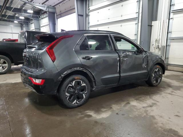 Image 3 of 2023 KIA NIRO WIND 2023 with VIN KNDCR3L13P5075135