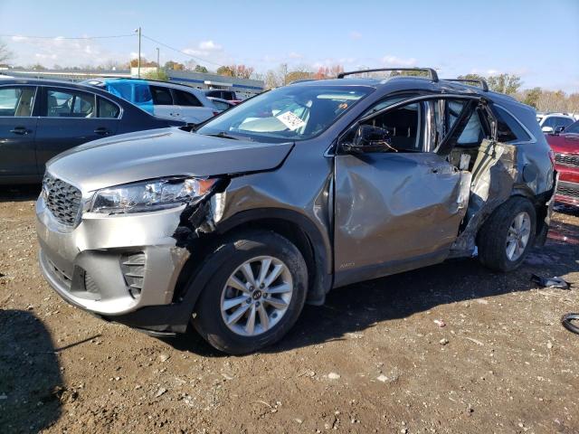 Изображение 1 2019 KIA SORENTO L 2019 с VIN 5XYPGDA35KG540094