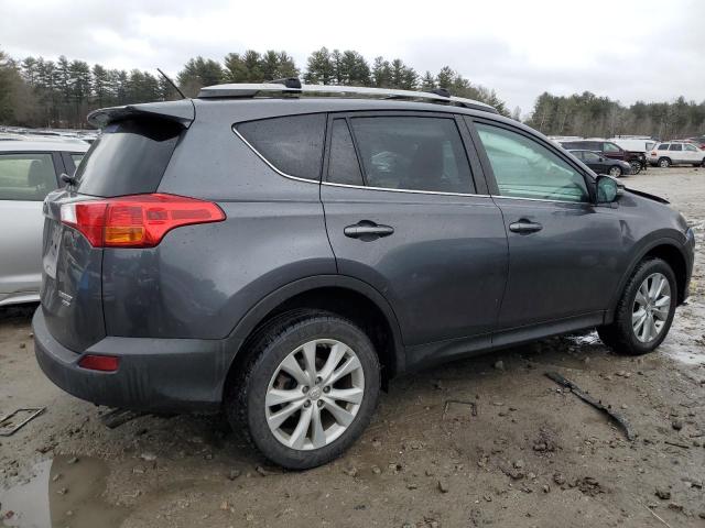 Изображение 3 2014 TOYOTA RAV4 LIMITED 2014 с VIN 2T3DFREVXEW177294