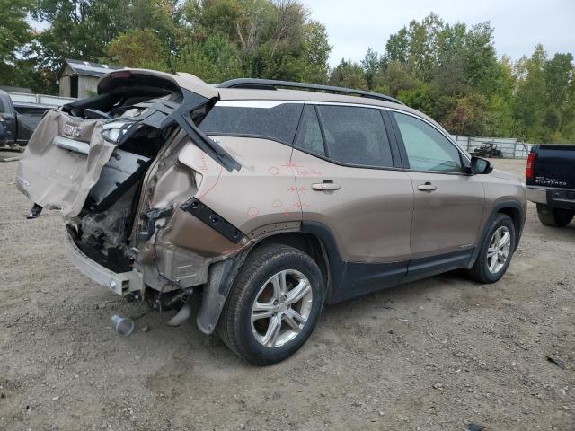 Image 3 of 2018 GMC TERRAIN SLE 2018 with VIN 3GKALMEV7JL407944