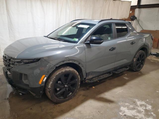 Obraz 1 z 2024 HYUNDAI SANTA CRUZ NIGHT 2024 z VIN 5NTJCDAF4RH095296