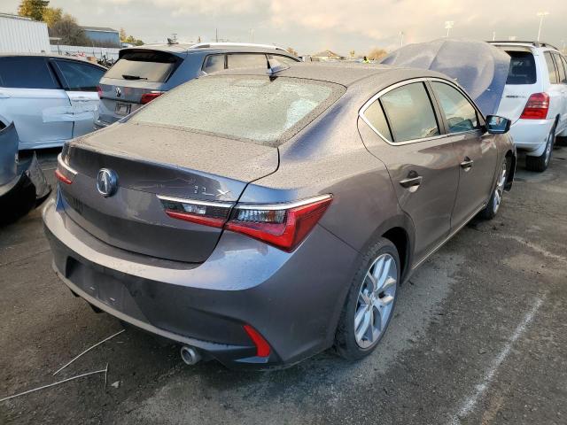 Obraz 3 z 2020 ACURA ILX  2020 z VIN 19UDE2F35LA011009