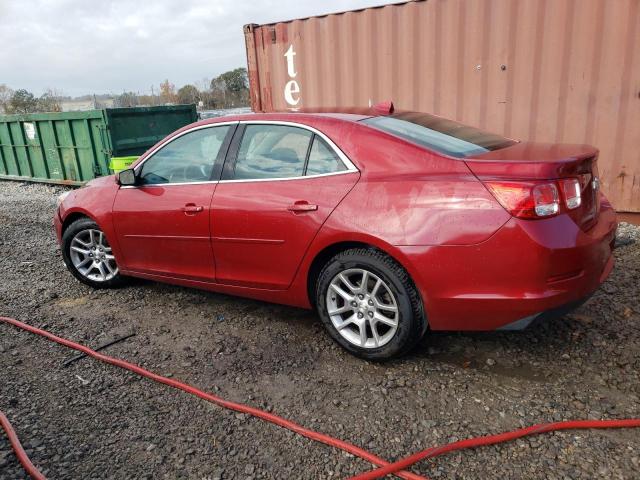 Image 2 of 2014 CHEVROLET MALIBU 1LT 2014 with VIN 1G11C5SL7EU144489